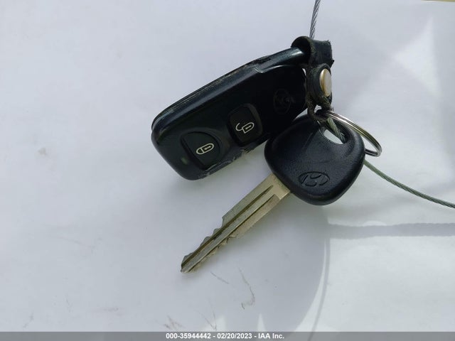 Hyundai Tucson Gl 2006 KM8JM12B16U436642 Image 3