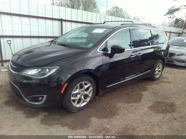 2C4RC1BG6HR585215 Chrysler Pacifica Touring-l