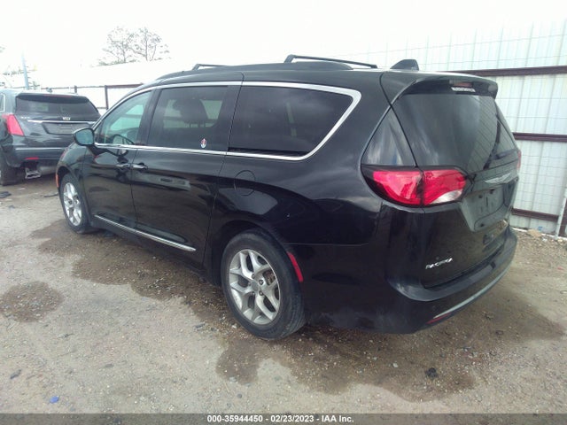2C4RC1BG6HR585215 Chrysler Pacifica Touring-l