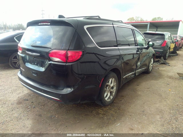 2C4RC1BG6HR585215 Chrysler Pacifica Touring-l