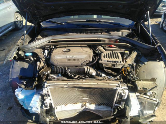 WBXJG9C08M5S17212 BMW X1 Xdrive28i