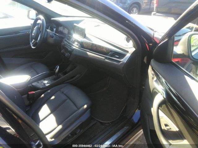 WBXJG9C08M5S17212 BMW X1 Xdrive28i