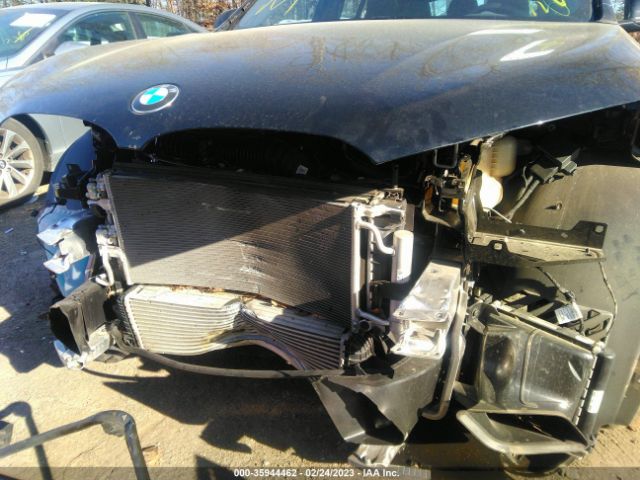 WBXJG9C08M5S17212 BMW X1 Xdrive28i