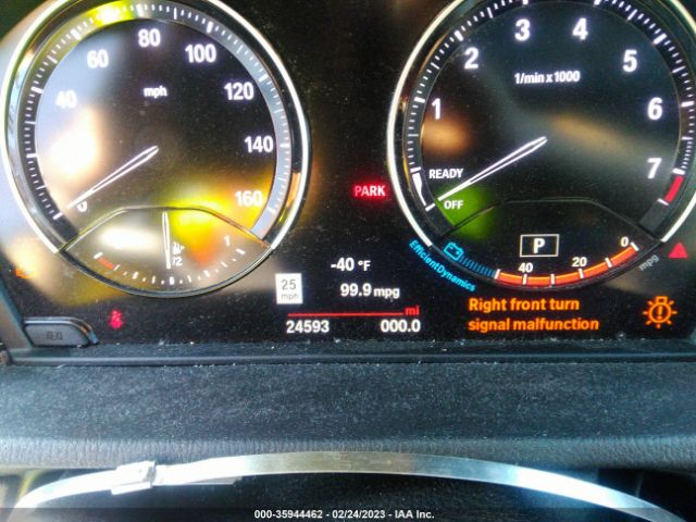 WBXJG9C08M5S17212 BMW X1 Xdrive28i