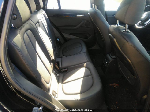 WBXJG9C08M5S17212 BMW X1 Xdrive28i