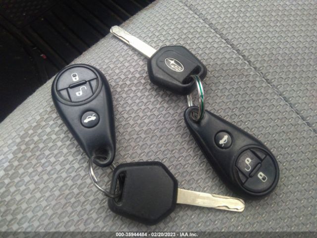 JF2SHABC0CG405058 Subaru Forester 2.5x