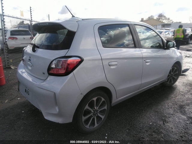 ML32AWHJ8MH000389 Mitsubishi MIRAGE SE