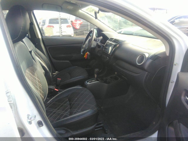 ML32AWHJ8MH000389 Mitsubishi MIRAGE SE