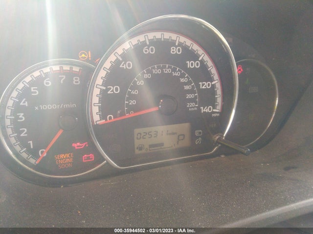 ML32AWHJ8MH000389 Mitsubishi MIRAGE SE