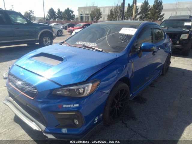 JF1VA1H69J9817178 Subaru Wrx Limited