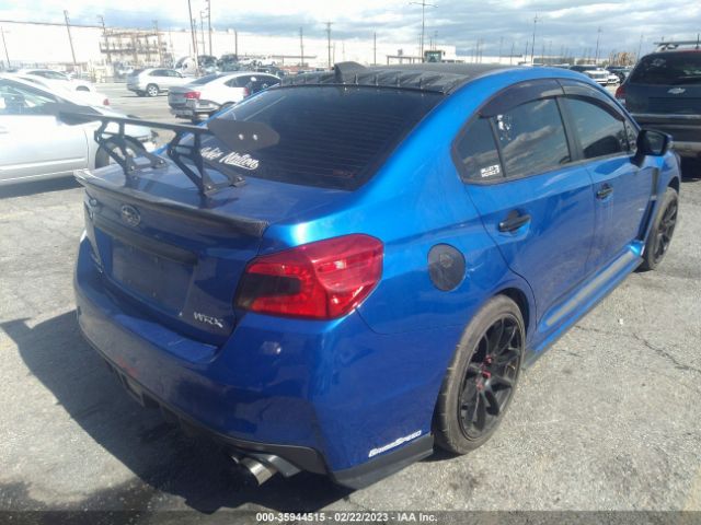 JF1VA1H69J9817178 Subaru Wrx Limited