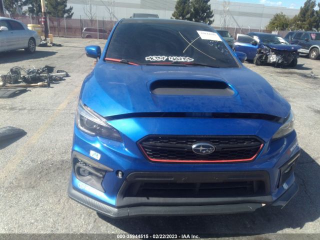 JF1VA1H69J9817178 Subaru Wrx Limited