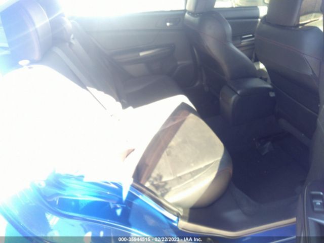 JF1VA1H69J9817178 Subaru Wrx Limited