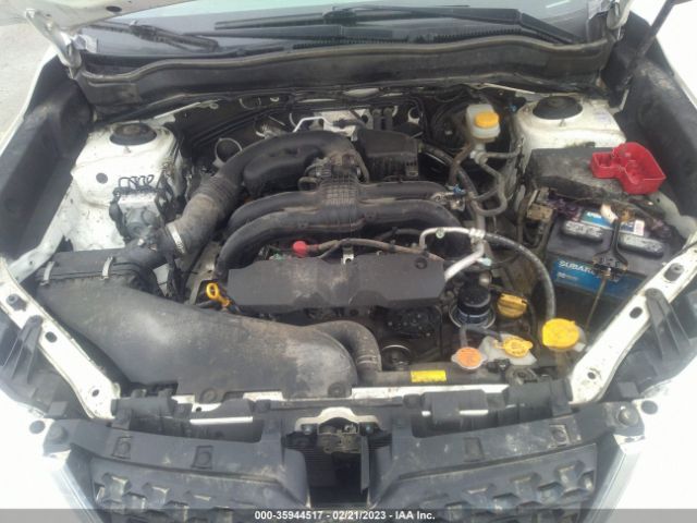 JF2SJAHC1GH522692 Subaru Forester 2.5i Limited