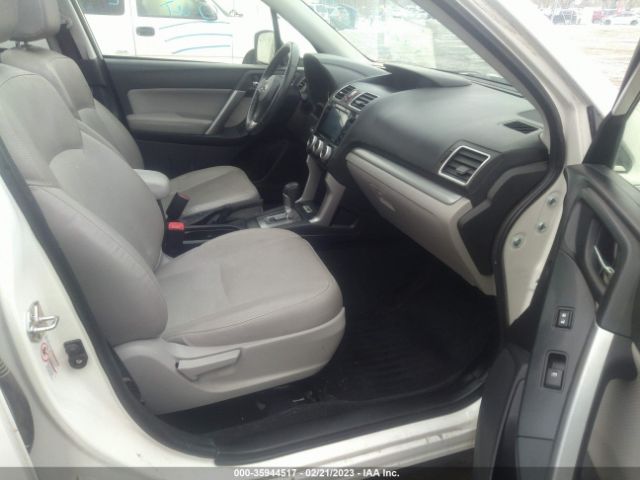 JF2SJAHC1GH522692 Subaru Forester 2.5i Limited