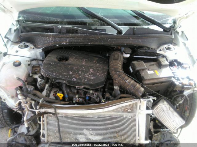 3KPF44AC3NE502577 KIA FORTE GT