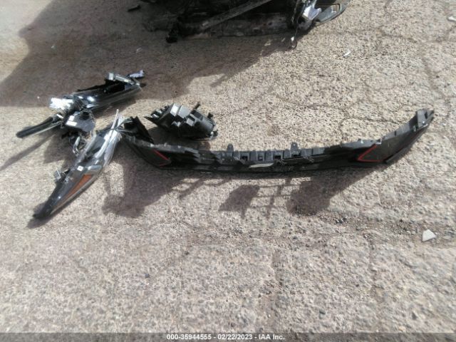 3KPF44AC3NE502577 KIA FORTE GT