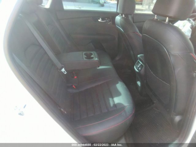 3KPF44AC3NE502577 KIA FORTE GT