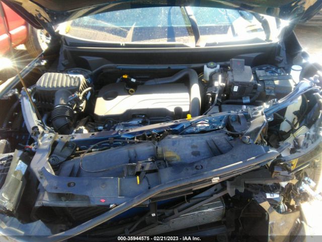 2021 GMC TERRAIN 3GKALPEV6ML323426 Photo 9