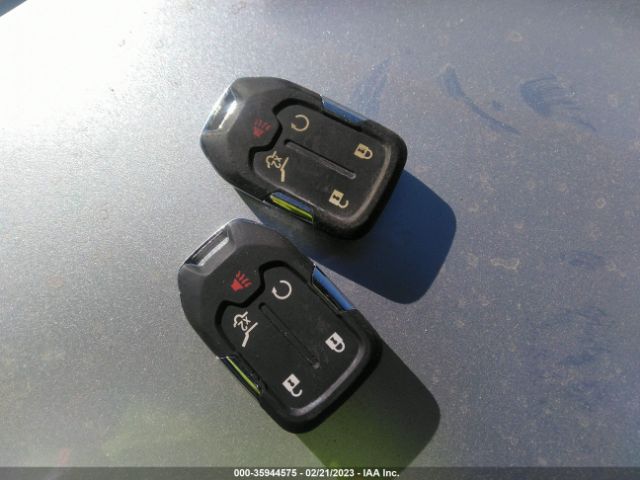 2021 GMC TERRAIN 3GKALPEV6ML323426 Photo 10