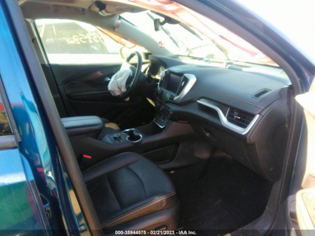 2021 GMC TERRAIN 3GKALPEV6ML323426 Photo 4