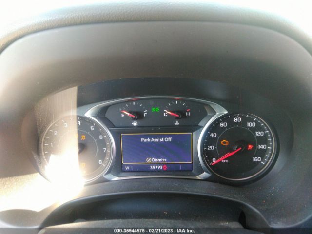 2021 GMC TERRAIN 3GKALPEV6ML323426 Photo 6