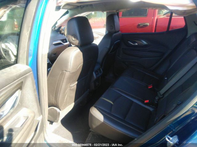 2021 GMC TERRAIN 3GKALPEV6ML323426 Photo 7