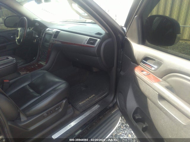 Cadillac Escalade Esv Luxury 2011 1GYS4HEF9BR340569 Image 6