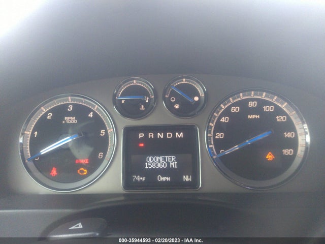 Cadillac Escalade Esv Luxury 2011 1GYS4HEF9BR340569 Image 8