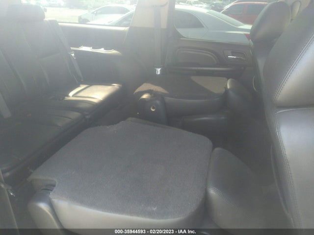 Cadillac Escalade Esv Luxury 2011 1GYS4HEF9BR340569 Image 9
