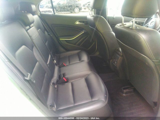 WDCTG4GB9FJ098157 Mercedes-Benz Gla-class Gla 250
