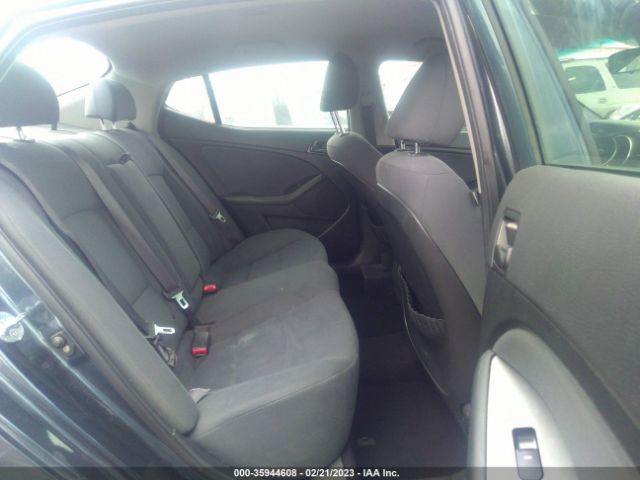 KNAGM4A75F5576567 KIA Optima Lx
