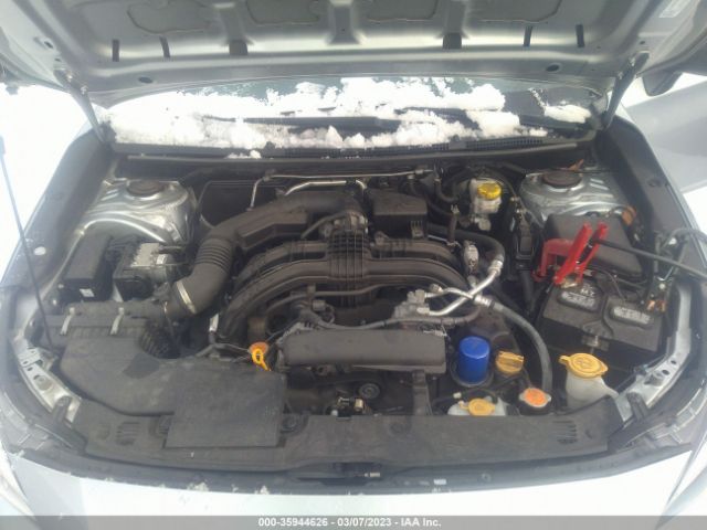 4S3GKAA65J3611515 Subaru IMPREZA