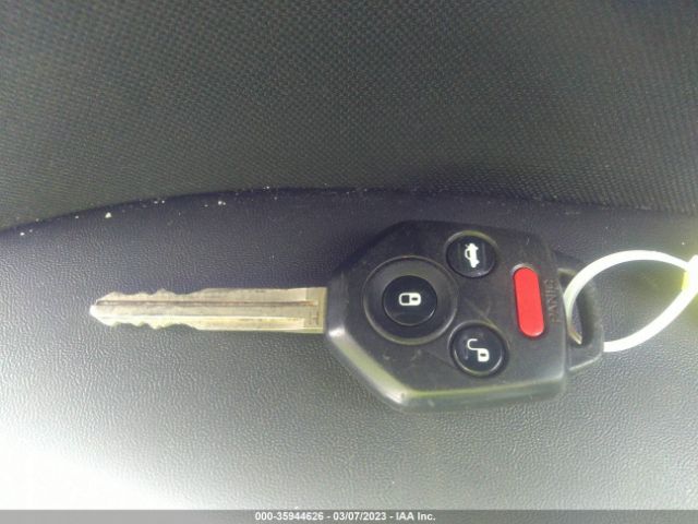 4S3GKAA65J3611515 Subaru IMPREZA