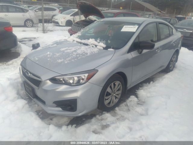 4S3GKAA65J3611515 Subaru IMPREZA