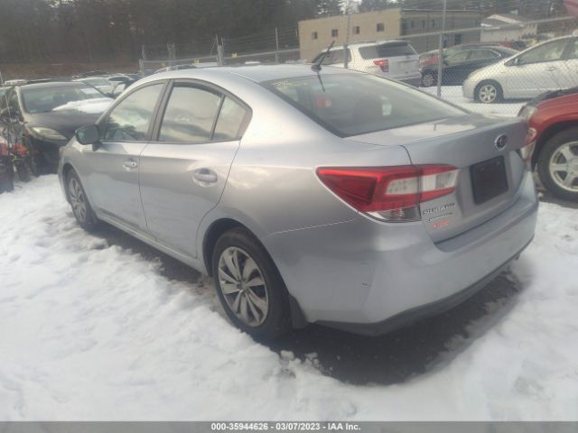 4S3GKAA65J3611515 Subaru IMPREZA