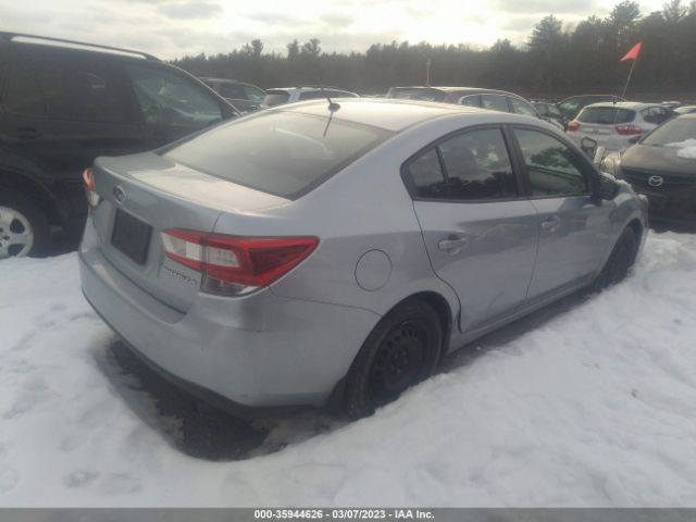 4S3GKAA65J3611515 Subaru IMPREZA