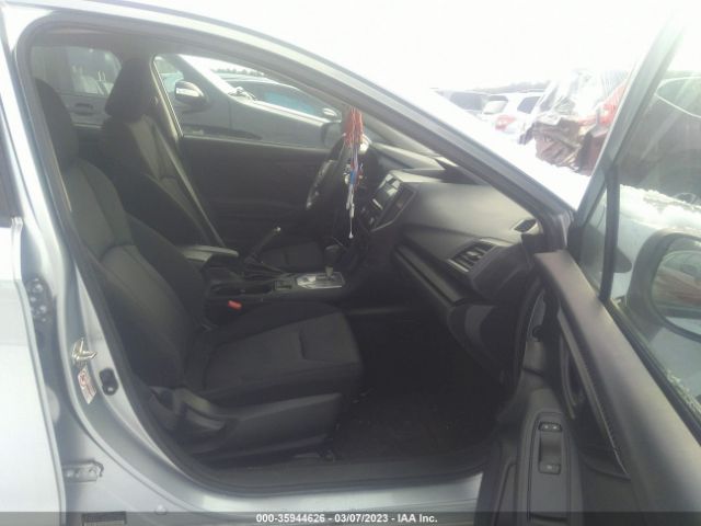4S3GKAA65J3611515 Subaru IMPREZA
