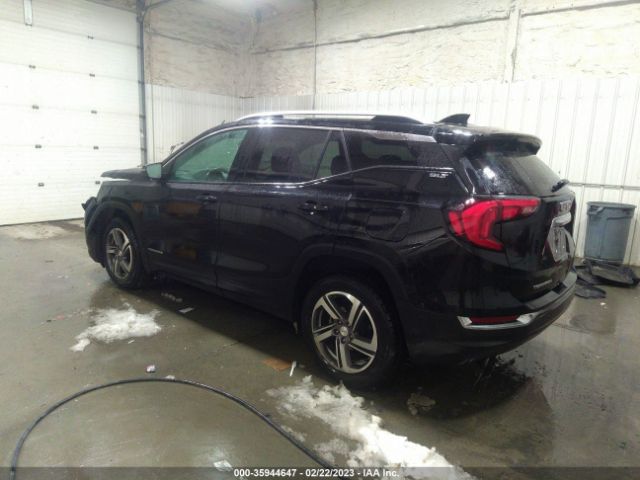 3GKALPEV5LL336389 GMC Terrain Slt