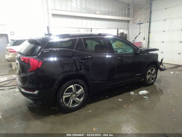 3GKALPEV5LL336389 GMC Terrain Slt