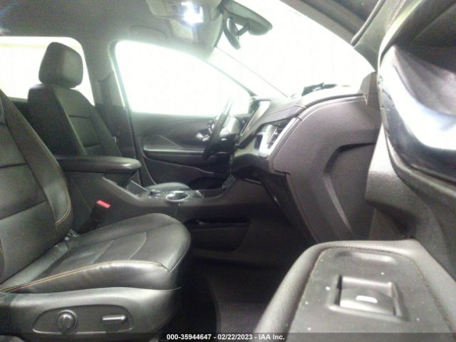 3GKALPEV5LL336389 GMC Terrain Slt