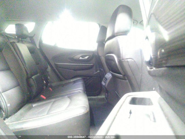 3GKALPEV5LL336389 GMC Terrain Slt