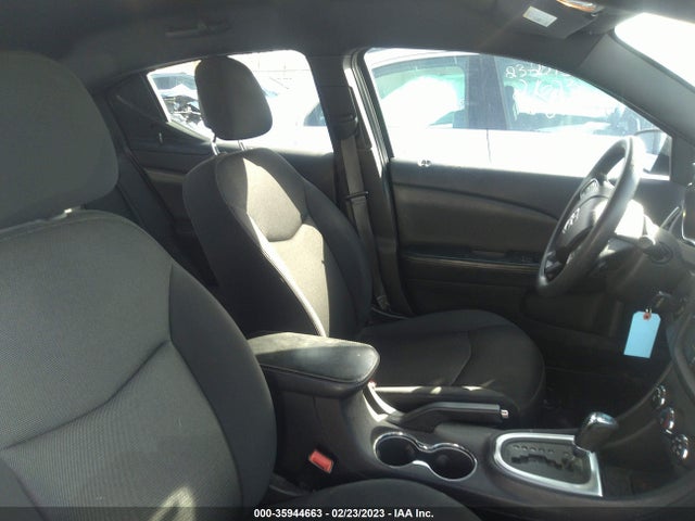 Dodge AVENGER SE 2012 1C3CDZAB9CN132921 Image 6