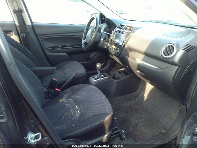 ML32A4HJ1JH014909 Mitsubishi MIRAGE SE