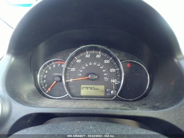 ML32A4HJ1JH014909 Mitsubishi MIRAGE SE