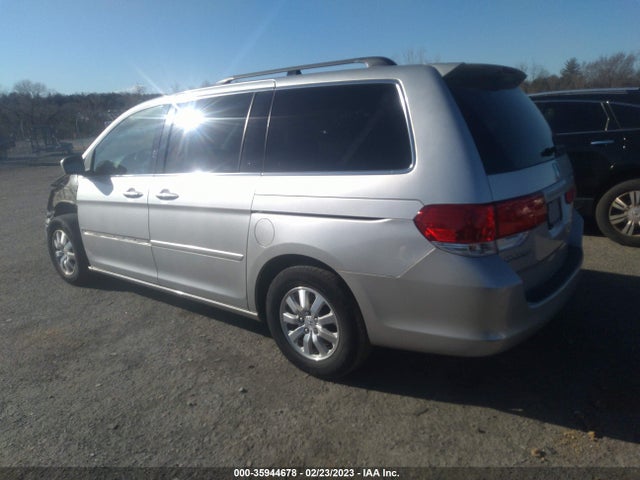 2009 HONDA ODYSSEY EX-L VIN: 5FNRL38659B006870