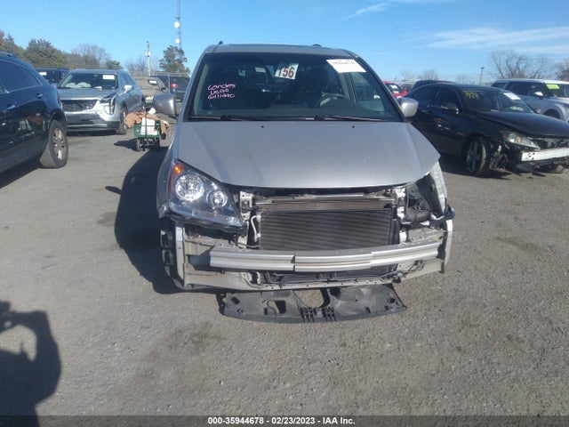 2009 HONDA ODYSSEY EX-L VIN: 5FNRL38659B006870