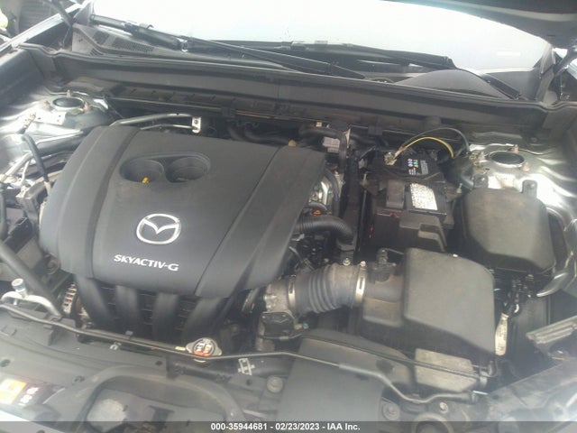 2020 Mazda CX-30, VIN: 3MVDMBBL1LM111813