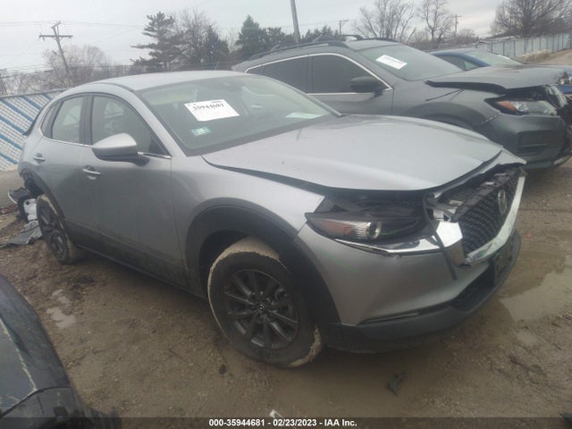 2020 Mazda CX-30, VIN: 3MVDMBBL1LM111813