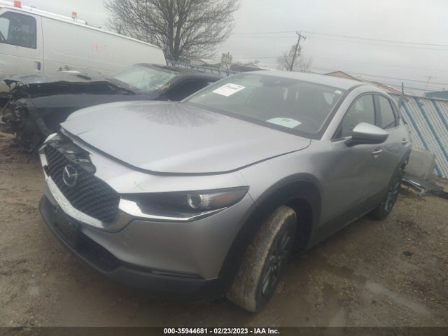 2020 Mazda CX-30, VIN: 3MVDMBBL1LM111813